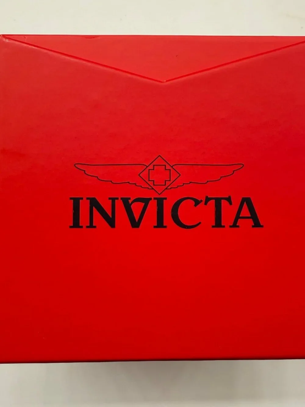 $229 Invicta Maylan Mens Silver Dial 38mm Steel Quartz Watch 48972 NIB